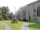 War Memorial , Hardwick